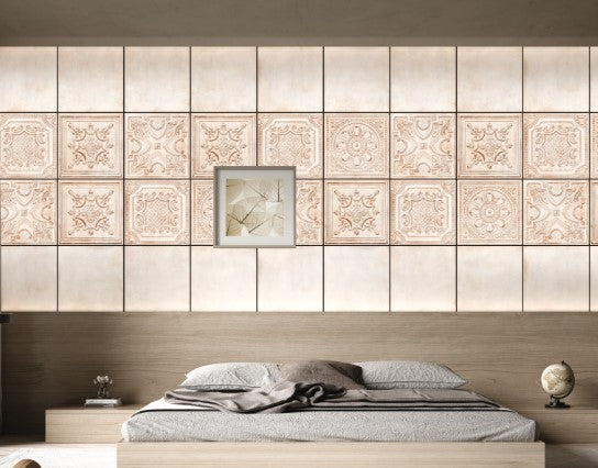 Digital Moroccan Tiles Code Victoria-03-L (300x300mm)