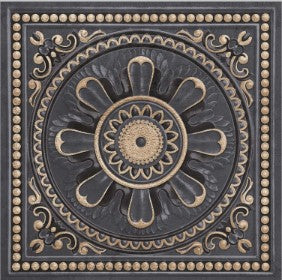 Digital Moroccan Tiles Code Victoria 05 (300x300mm) Glitter