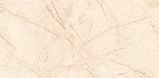 Digital Vitrified Tiles Code Viena Beige End Match (800x1600 mm) Velvet