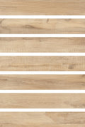 Digital Wooden Tiles Code Vocore Wood Camel (200x1200mm)