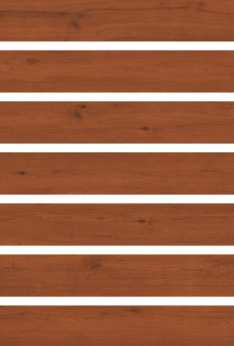 Digital Vitrified Tiles Code Washed Wenge (200x1200mm) Carving