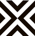 Digital Moroccan Tiles Code Wb-01 (300x300mm)