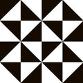 Digital Moroccan Tiles Code Wb-02 (300x300mm)