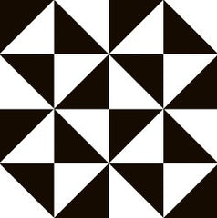 Digital Moroccan Tiles Code Wb-02 (300x300mm) Matt