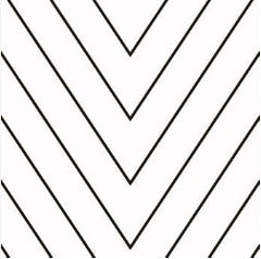 Digital Moroccan Tiles Code Wb-04 (300x300mm) Matt