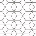 Digital Moroccan Tiles Code Wb-07 (300x300mm)