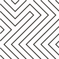 Digital Moroccan Tiles Code Wb-11 (300x300mm)