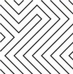 Digital Moroccan Tiles Code Wb-11 (300x300mm) Matt