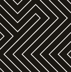 Digital Moroccan Tiles Code Wb-12 (300x300mm)