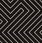 Digital Moroccan Tiles Code Wb-12 (300x300mm)