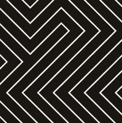 Digital Moroccan Tiles Code Wb-12 (300x300mm) Matt