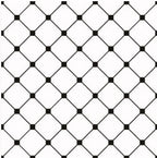 Digital Moroccan Tiles Code Wb-16 (300x300mm)