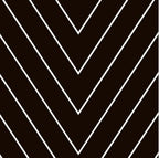 Digital Moroccan Tiles Code Wb-37 (300x300mm)