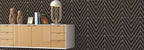 Digital Moroccan Tiles Code Wb-37 (300x300mm)