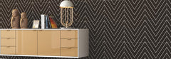 Digital Moroccan Tiles Code Wb-37 (300x300mm) Matt