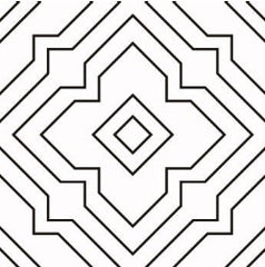 Digital Moroccan Tiles Code Wb-40 (300x300mm) Matt