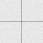 Digital Parking Tiles Code White (300x300mm)